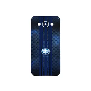 MAHOOT FAW Cover Sticker for Samsung Galaxy E5