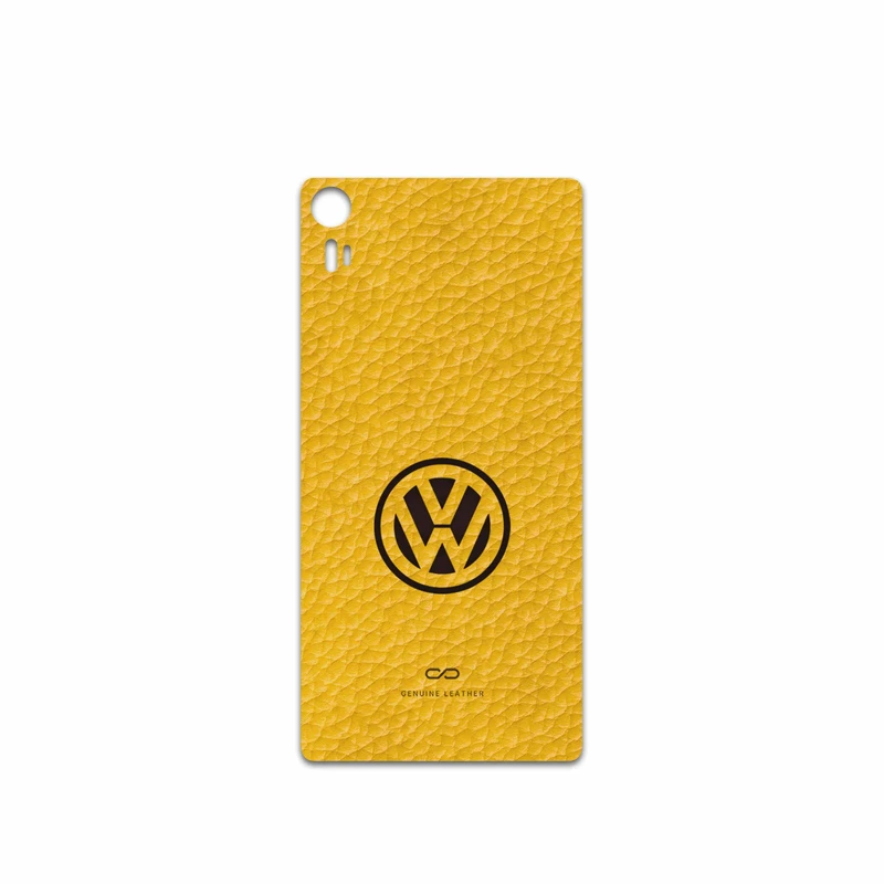 برچسب پوششی ماهوت مدل ML-VLKS_WGN مناسب برای گوشی موبایل لنوو Vibe Shot