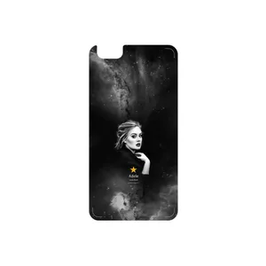 MAHOOT Adele Cover Sticker for Honor 4X