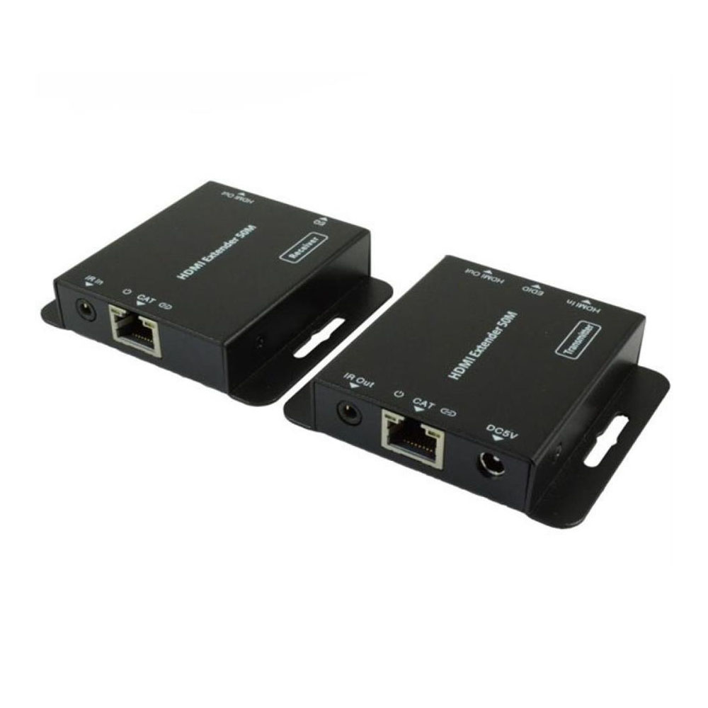 توسعه دهنده HDMI مدل FN-V192