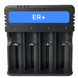 شارژر باتری لیتیومی یون 18650 مدل +ER