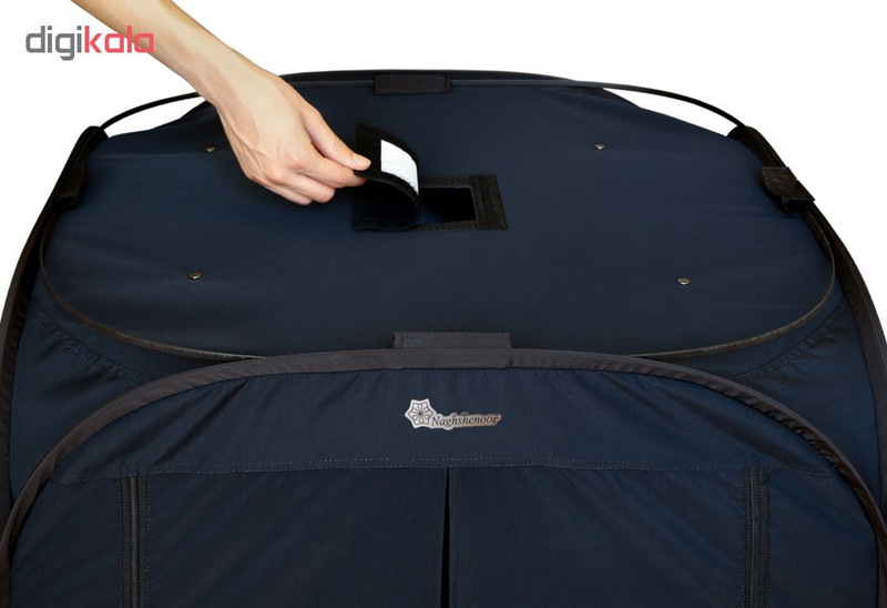چادر عکاسی نقش نور مدل S41-L