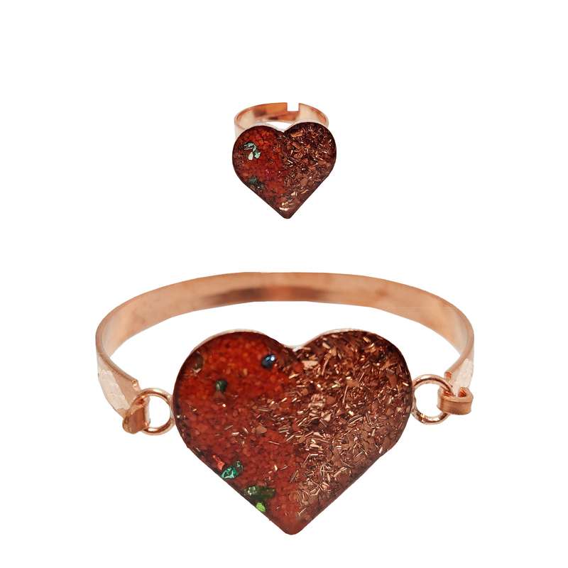 نیم ست زنانه مدل مسی نیم ست زنانه مدل مسی