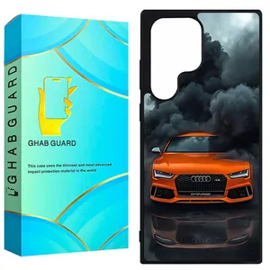 Ghab Guard GCHPS22U Cover For Samsung Galaxy S22 Ultra 5G