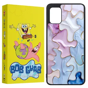 BOB Ghab BCPA31 Cover For Samsung Galaxy A31