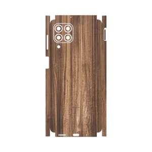 MAHOOT Light_Walnut_Wood-FullSkin Cover Sticker for Samsung M53