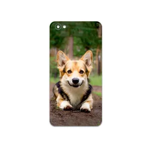 MAHOOT Dog-2 Cover Sticker for Xiaomi Redmi Note 5A