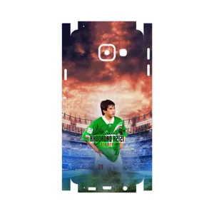 MAHOOT Khodadad Azizi-FullSkin Cover Sticker for Samsung Galaxy A3 2016