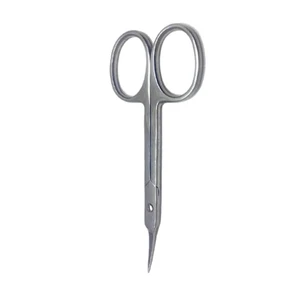 قیچی ابرو مدل steel