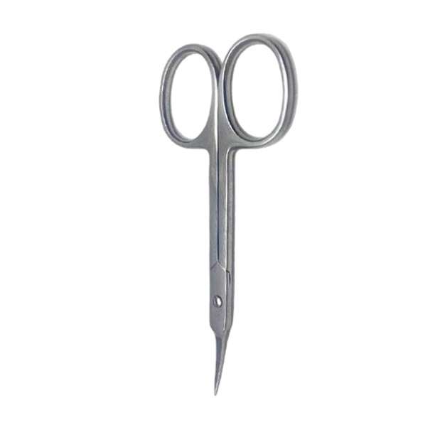 قیچی ابرو مدل Steel