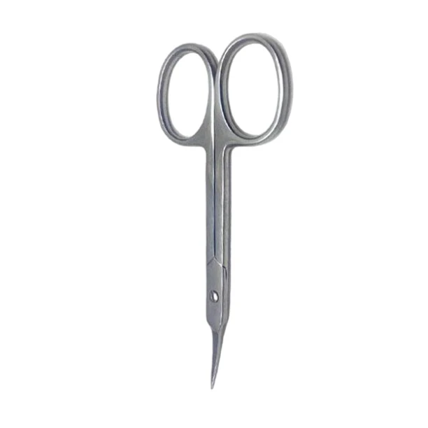 عکس شماره 2 : قیچی ابرو مدل steel