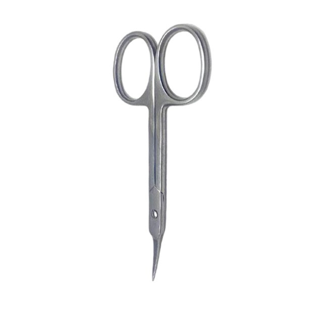 قیچی ابرو مدل Steel