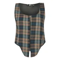 کراپ وست زنانه پپا مدل 0103