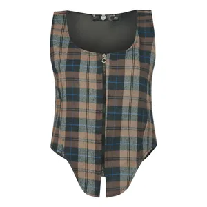 کراپ وست زنانه پپا مدل 0103