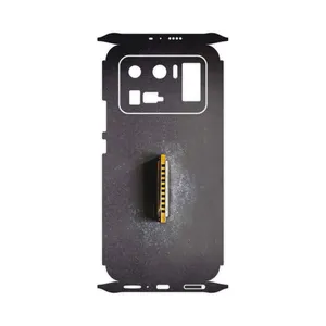 MAHOOT Harmonica-FullSkin Cover Sticker for Xiaomi Mi 11 Ultra