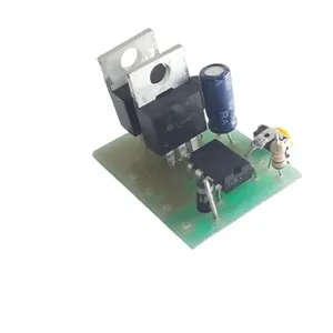  فلاشر تابلو LED مدل الاکلنگی دو کاناله