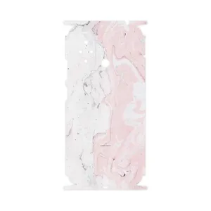MAHOOT Blanco_Pink_Marble-FullSkin Cover Sticker for Xiaomi Redmi 12C