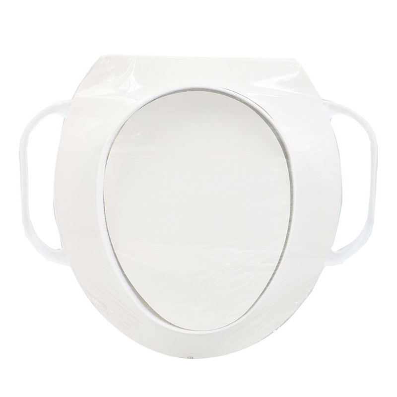 تبدیل توالت فرنگی کودک مادرکر مدل سگهای نگهبان