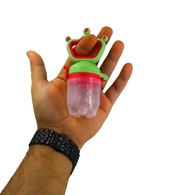 فدر غذاخوری کودک مدل میوه خوری