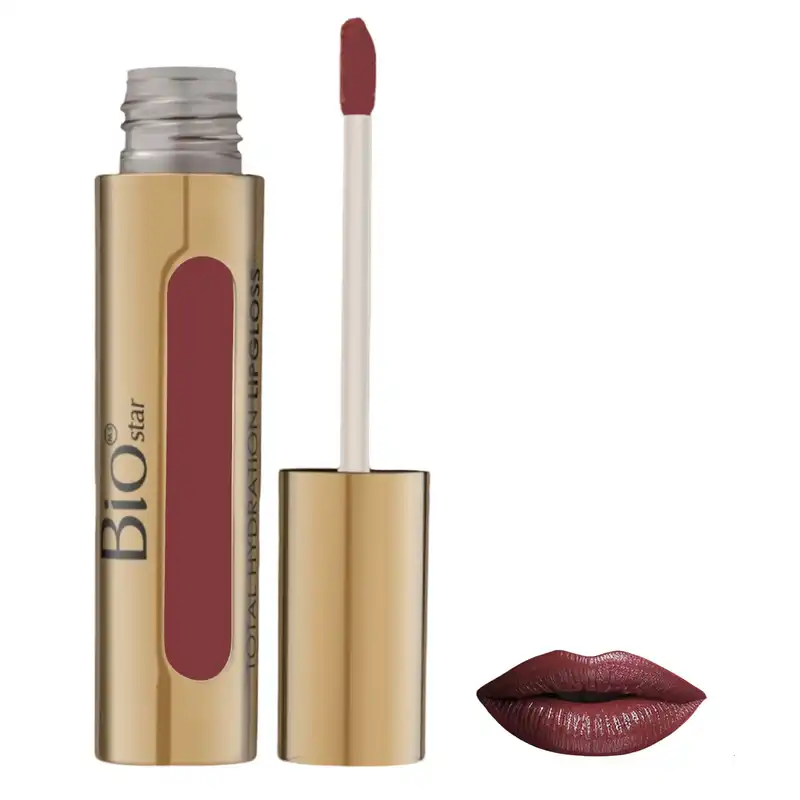 رژ لب مایع بیو استار مدل TOTL HYDRATION شماره B105