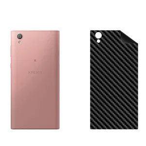Bestor BT-Fiber Back Skin For Sony Xperia L1