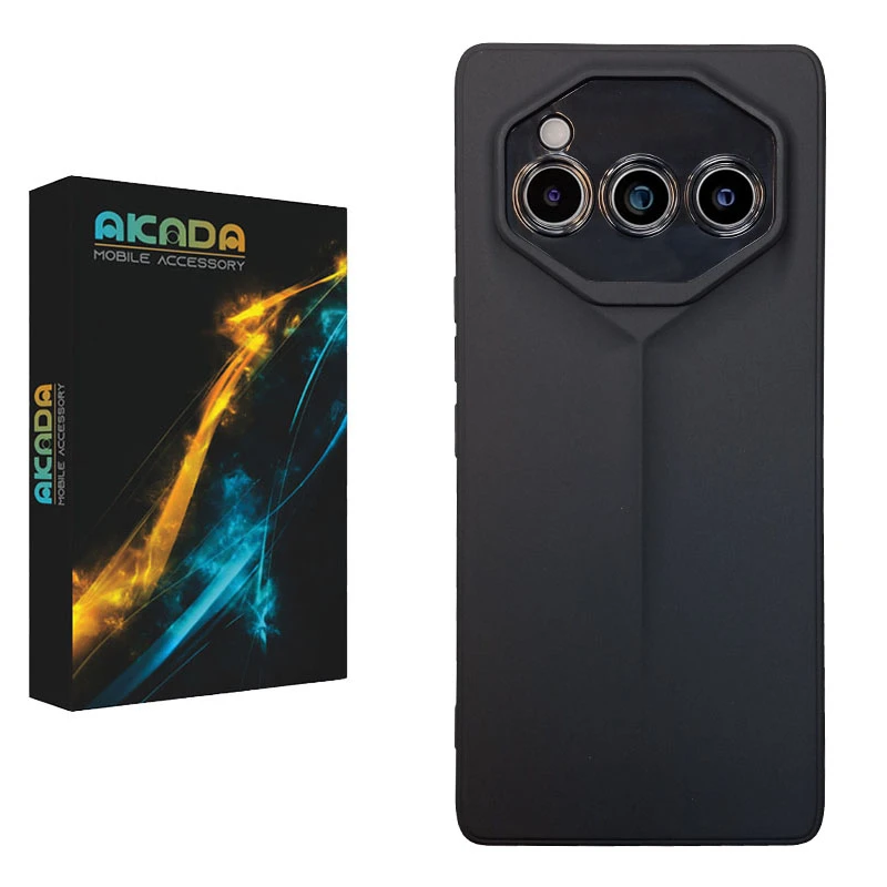 کاور آکادا مدل Side مناسب برای گوشی موبایل داریا Bond