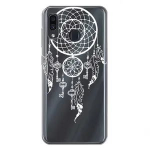 Megafone C21-W Cover For Samsung Galaxy A20 S