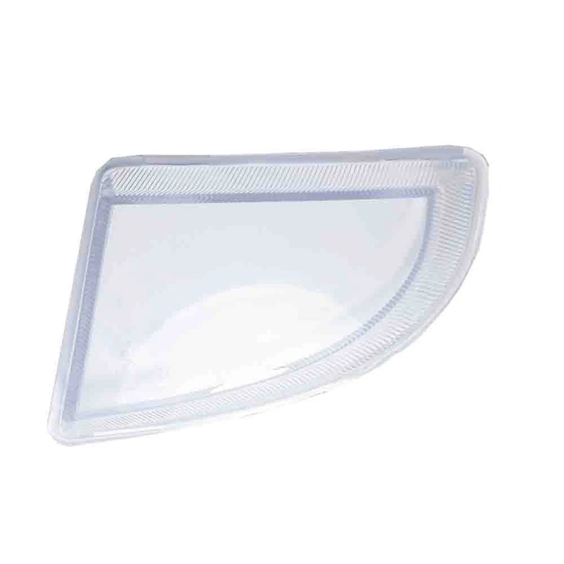 طلق چراغ مه شکن جلو سمت چپ خودرو کد 520ML مناسب برای لیفان 520