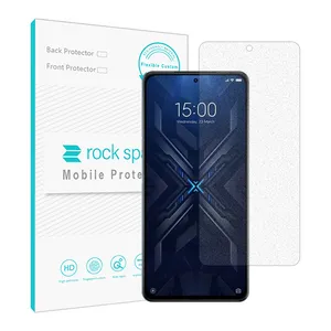 Rock space model HyMTT screen protector suitable for Xiaomi Black Shark 4 mobile phone 