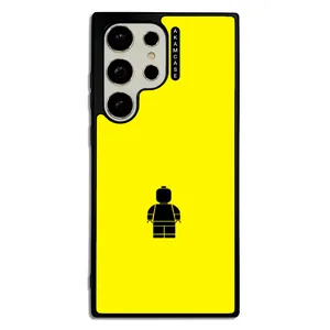 AKAM AMC-WSGS23U-LEGO9 Cover For Samsung Galaxy S23 Ultra