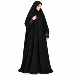 چادر عربی زنانه مدل FN8