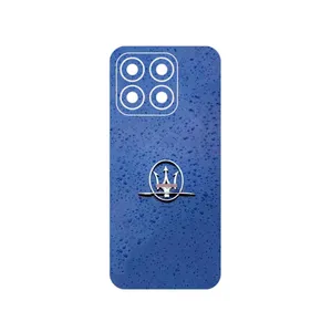 MAHOOT Maserati Cover Sticker for Honor X8b