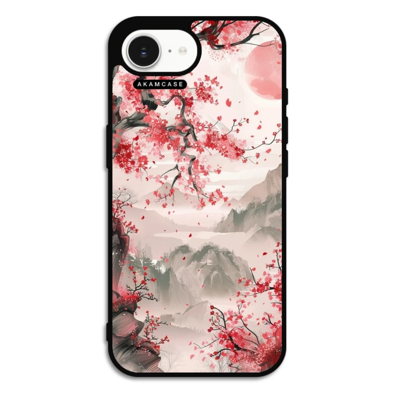 کاور آکام مدل AMC-WA16E-ZEN-20 مناسب برای گوشی موبایل اپل iPhone 16 E