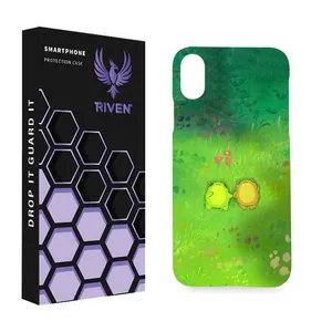 RIVEN RI2-20 Case For Apple iPhone X/XS