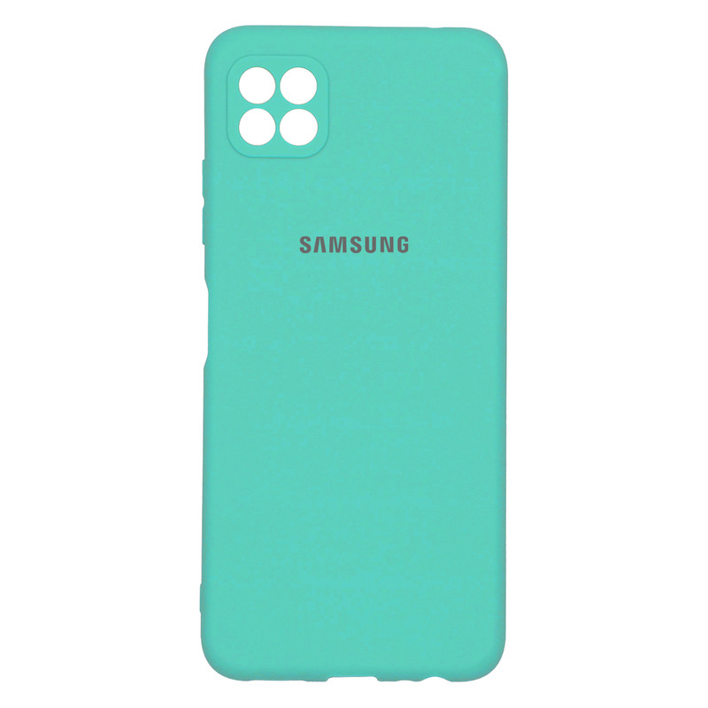  کاور مدل SLCN مناسب برای گوشی موبایل سامسونگ Galaxy A22 5G