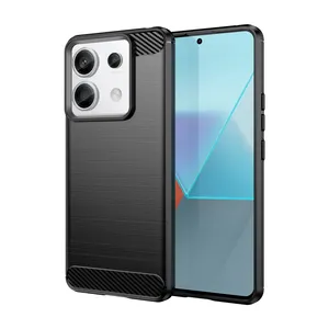 BodyGuard Steel Case For Xiaomi Redmi Note 13 Pro