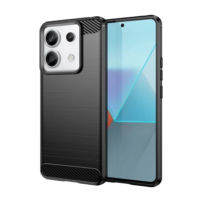 کاور بادیگارد مدل Steel مناسب برای گوشی موبایل شیائومی Redmi Note 13 Pro