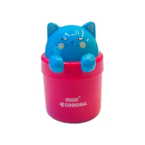 تراش طرح گربه های سطلی مدل مخزن دار