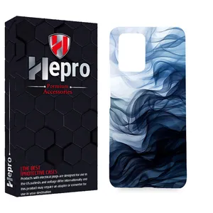 HEPRO MC Cover for XIAOMI Redmi 10 / Redmi 10 Prime