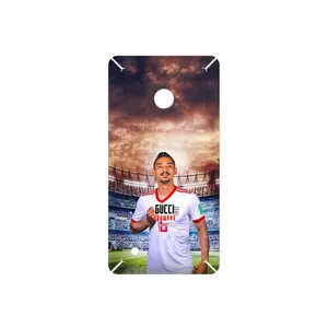 MAHOOT Reza Ghoochannejhad Cover Sticker for Nokia Lumia 530