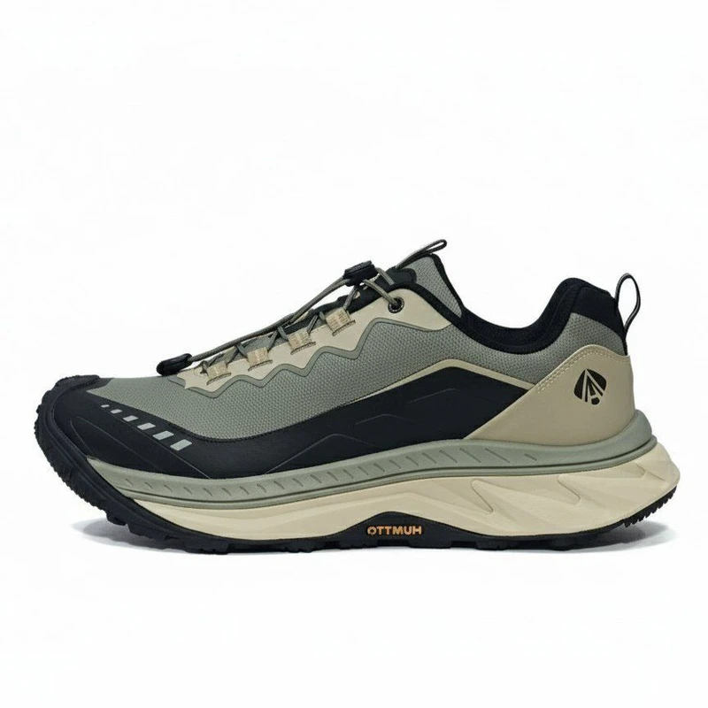 کفش پیاده‌روی مردانه هامتو مدل 360220A-5