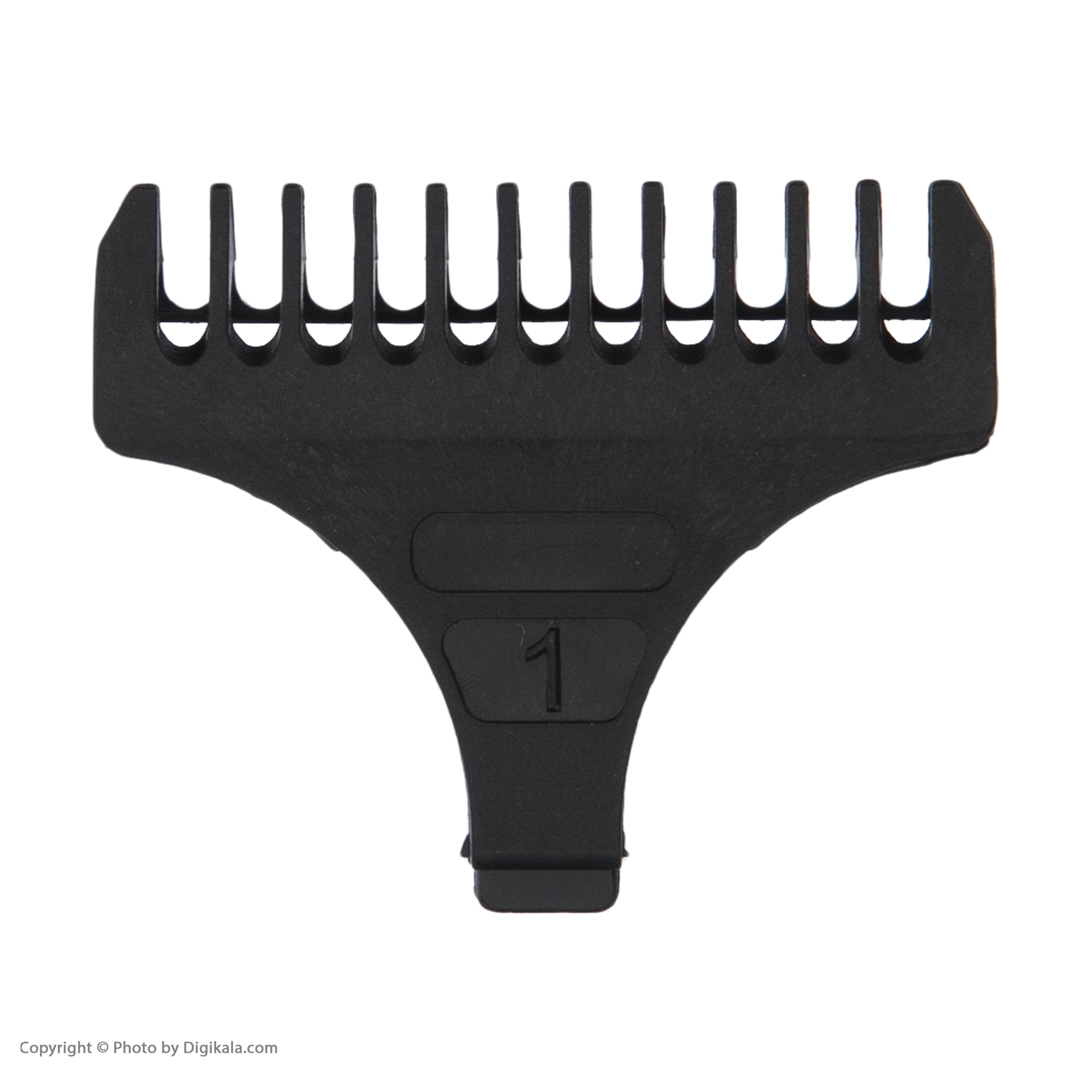 ماشین اصلاح موی سر و صورت برلین مدل BG-2025HC