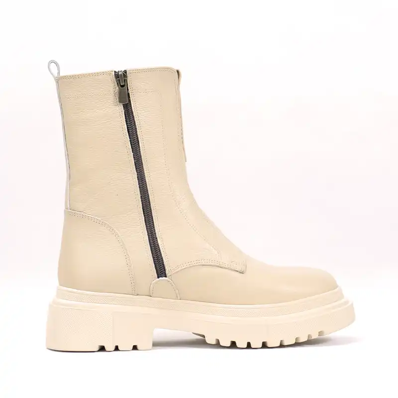 نیم بوت زنانه مدل 72514