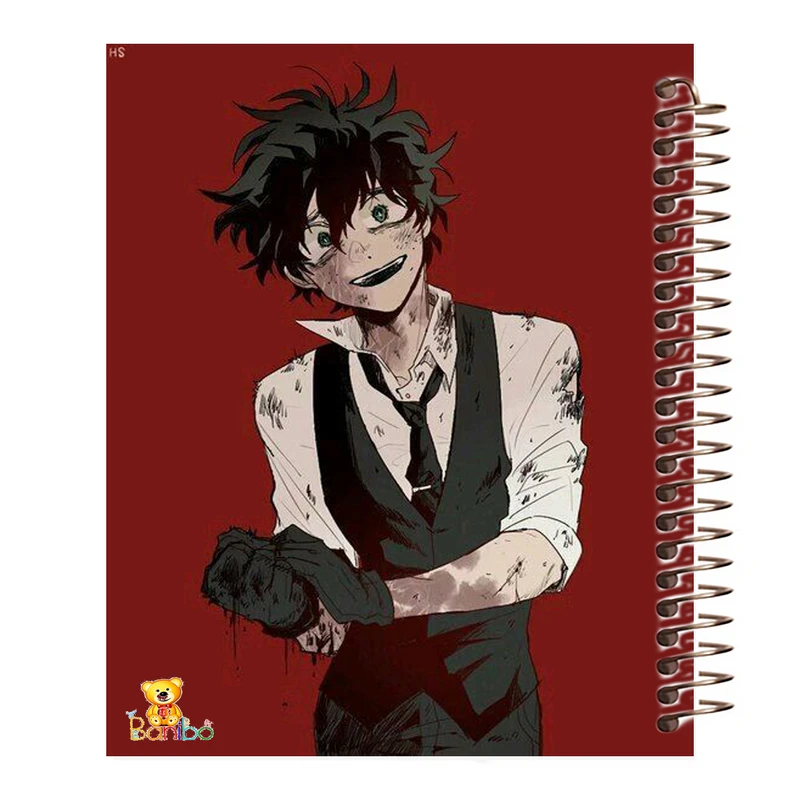 دفتر نقاشی 50 برگ بانیبو مدل پسر کد 2300