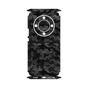 MAHOOT Night_Army-FullSkin Cover Sticker for Honor X9b