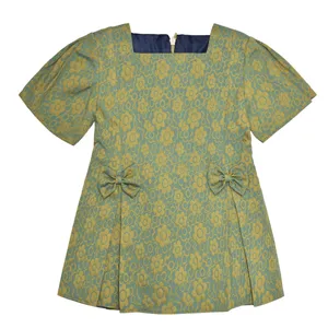 پیراهن دخترانه مدل تینکربل