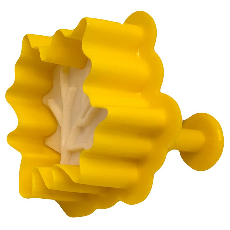 کاتر شیرینی مدل برگ کد M29