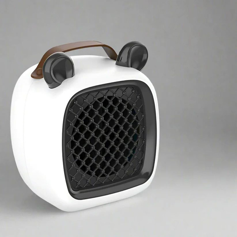 بخاری برقی مدل mini heater