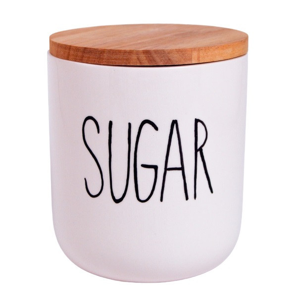 بانکه مدل سرامیکی SUGAR