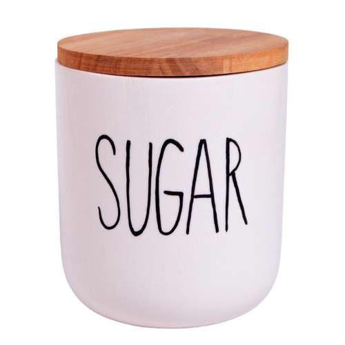 بانکه مدل سرامیکی SUGAR